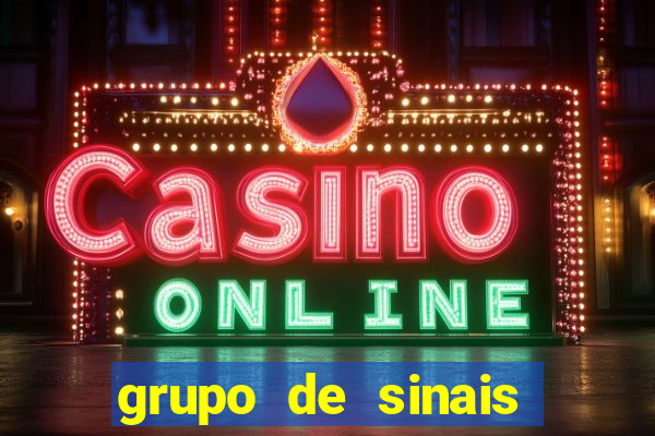 grupo de sinais trader telegram